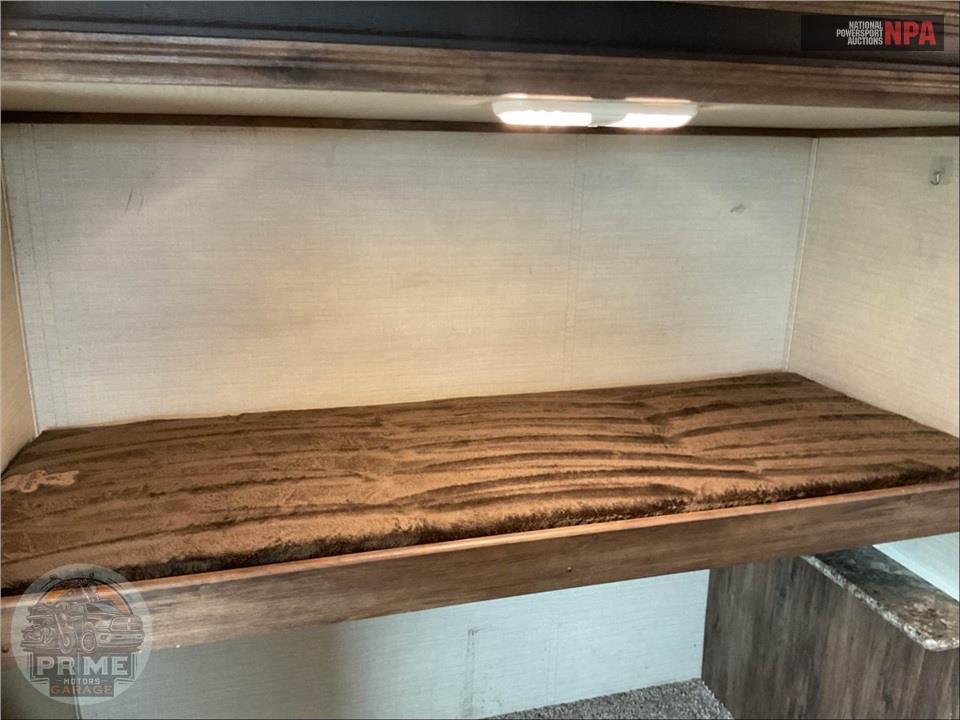 2016 Keystone Rv M-34 TSB - COUGAR X-LITE SERIES — фото 22