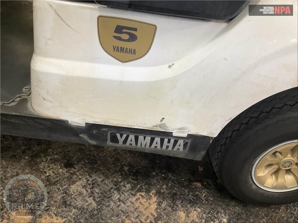 2021 Yamaha DR2AV1XAFI — фото 9