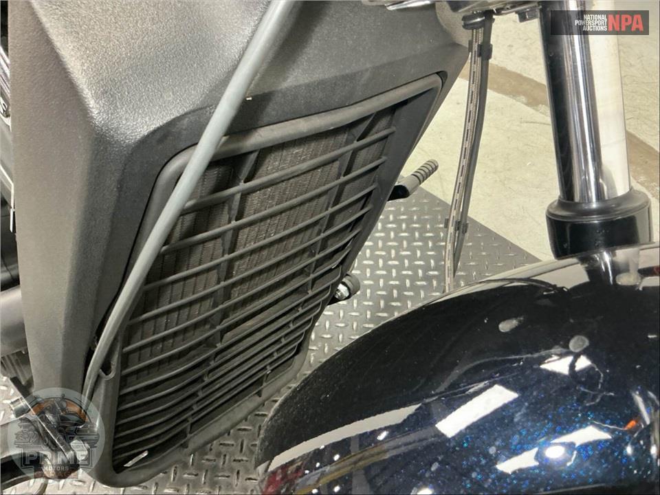 2021 Indian Motorcycle SCOUT BOBBER (ABS, BLACK) — фото 14