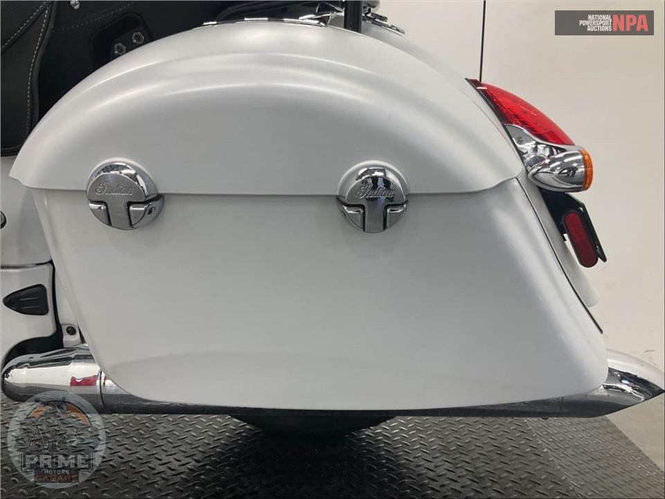 2018 Indian Motorcycle CHIEFTAIN LIMITED — фото 19