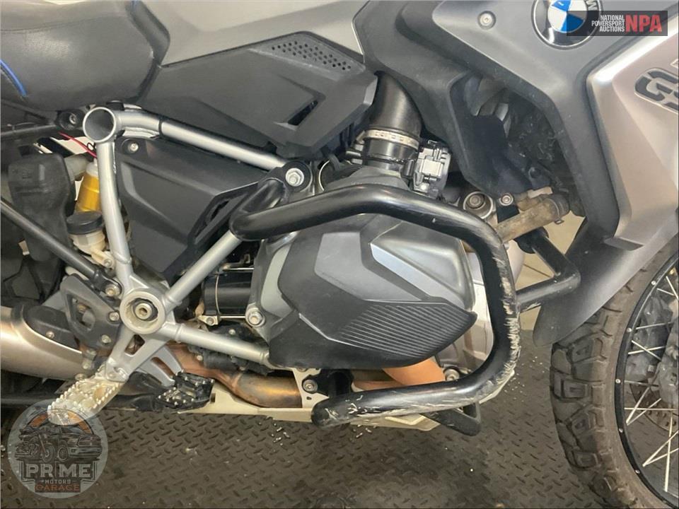 2019 Bmw R1250GS — фото 6