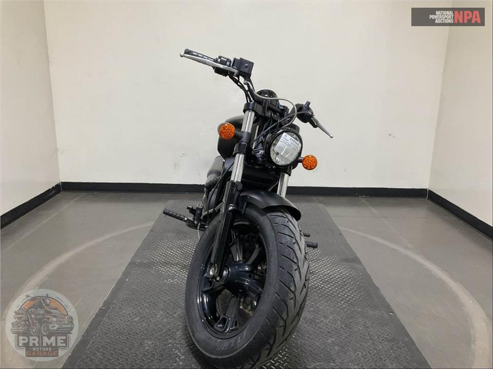 2023 Indian Motorcycle SCOUT BOBBER SIXTY ABS — фото 2