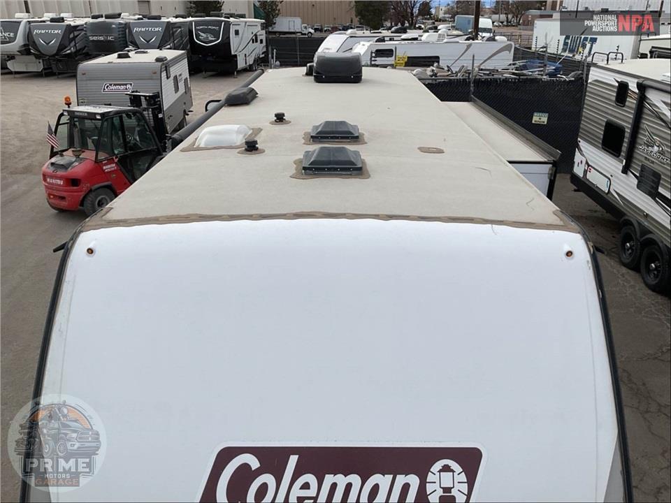 2021 Coleman By Dutchmen M-2715RL - LIGHT SERIES — фото 24