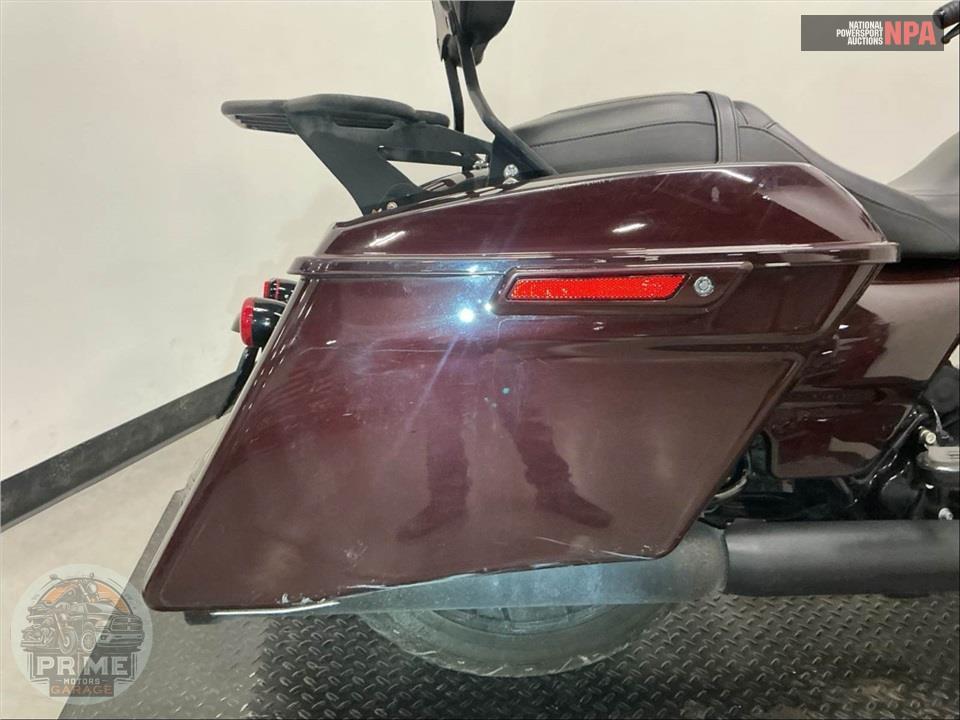 2022 Harley-Davidson FLHRXS ROAD KING SPECIAL — фото 25