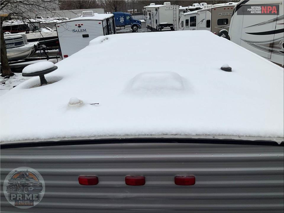 2018 Keystone Rv M-SM1800-SPRINGDALE-MINI SERIES — фото 39