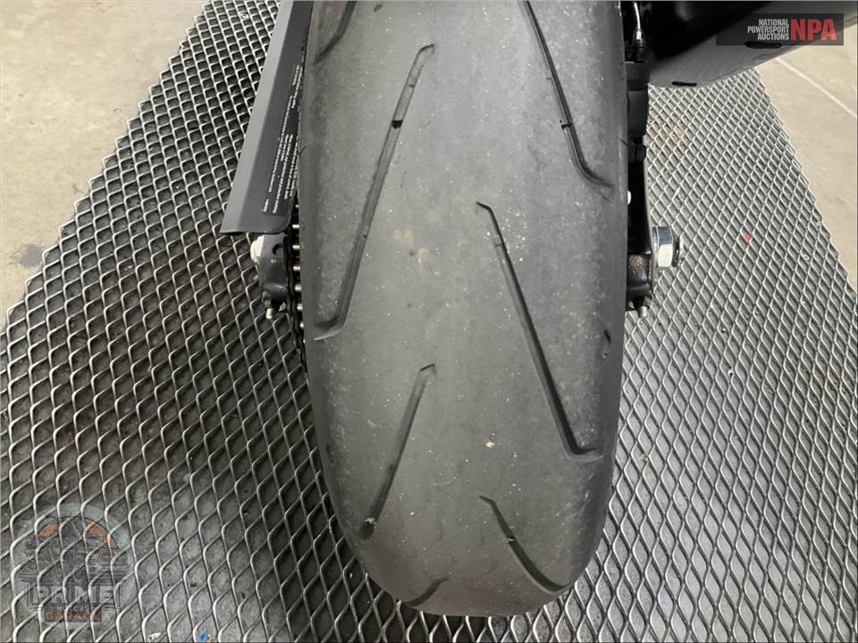 2025 Harley-Davidson RA1250ST PAN AMERICA 1250 ST — фото 21