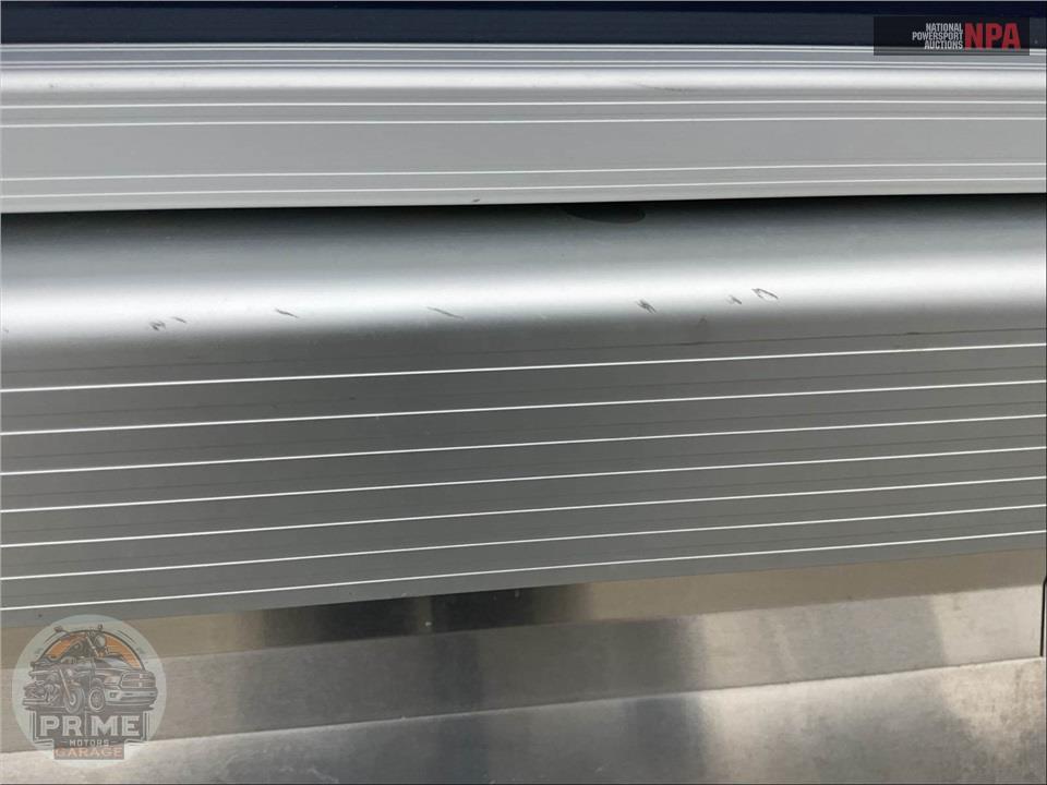 2023 Bennington Pontoons 23 SSR(*)S SERIES L=24/E=1-150HP YAMAHA OB — фото 20