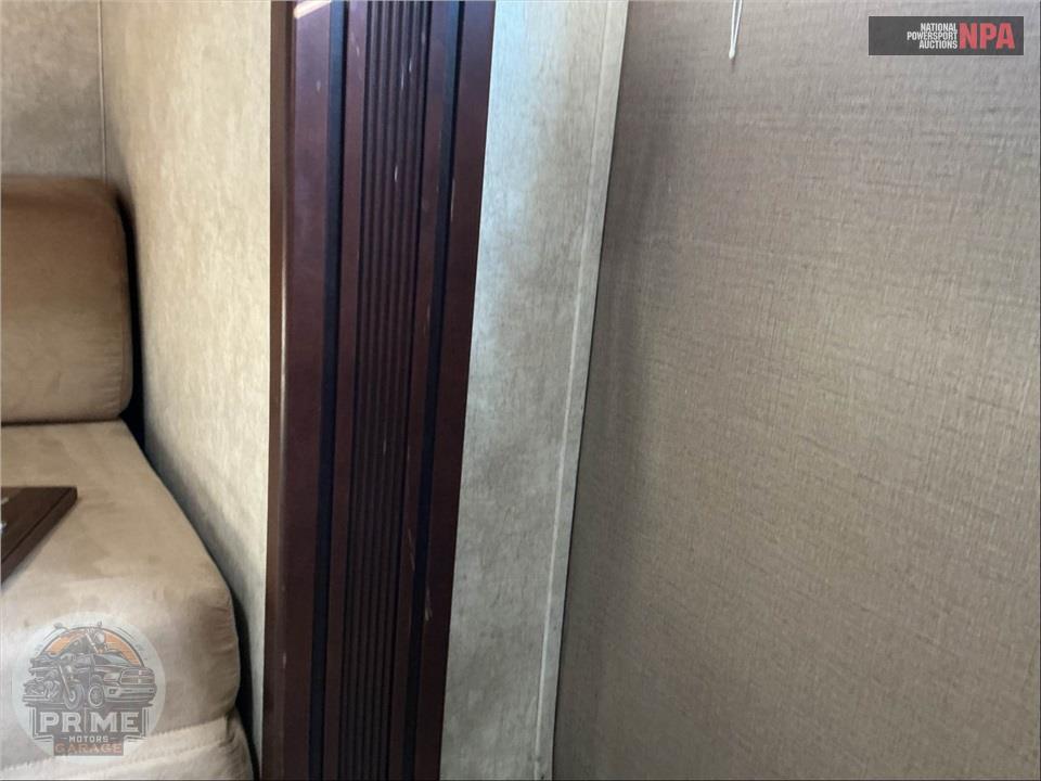 2015 Keystone Rv M-301 SAB - COUGAR FIFTH WHEEL SERIES — фото 20