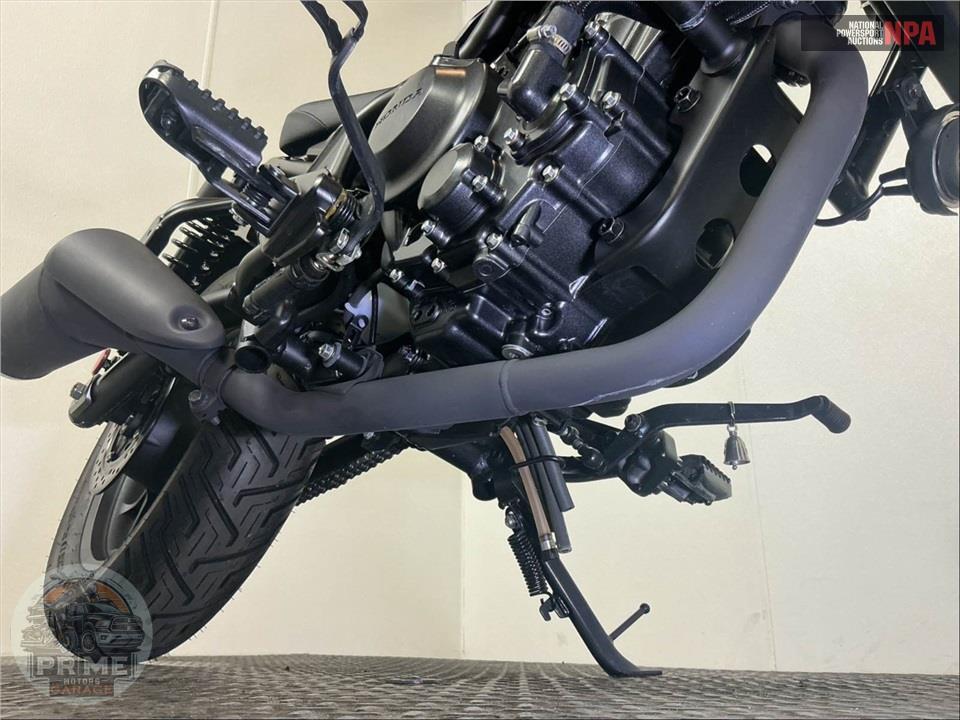 2025 Honda CMX300 REBEL 300 — фото 12