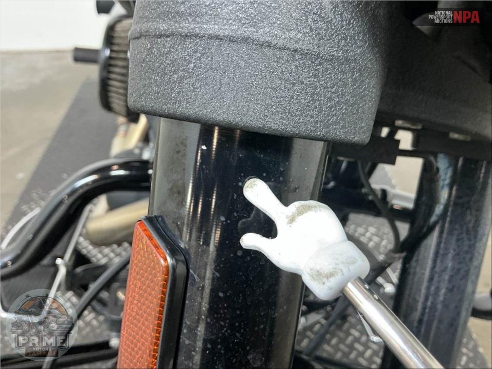 2020 Harley-Davidson FXLRS LOW RIDER S — фото 27