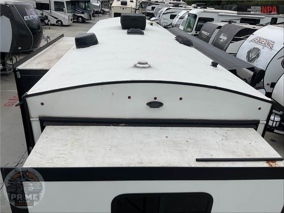 2021 Keystone Rv M-301 UBH - OUTBACK ULTRA-LITE SERIES — фото 35