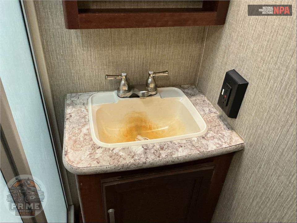 2016 Keystone Rv M-273 TRL - OUTBACK TERRAIN SERIES — фото 15