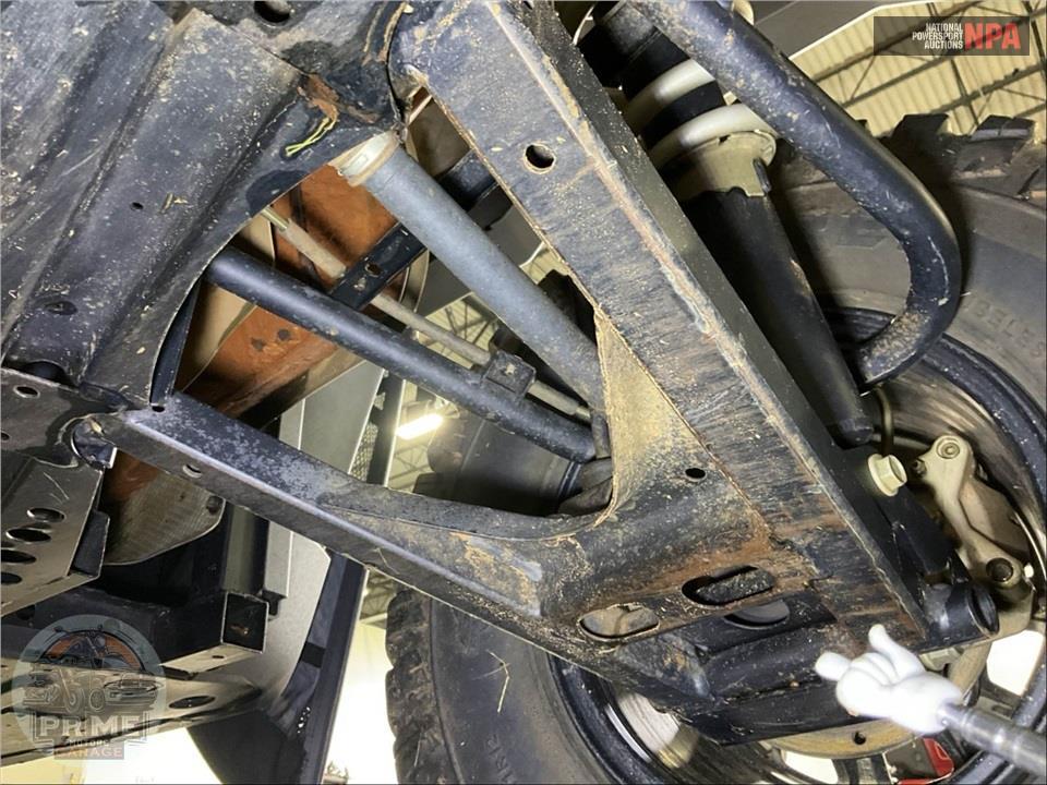2019 Polaris RANGER CREW XP 1000 EPS — фото 45