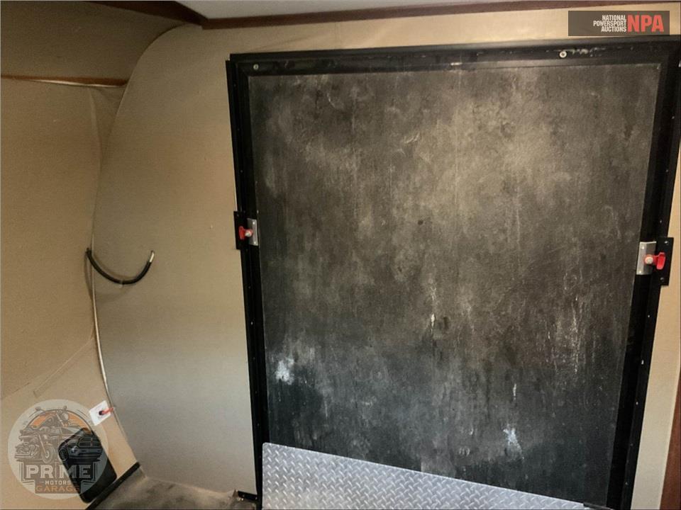 2016 Keystone Rv M-324 CG - OUTBACK SUPER-LITE TOY HAULER SERIES — фото 9