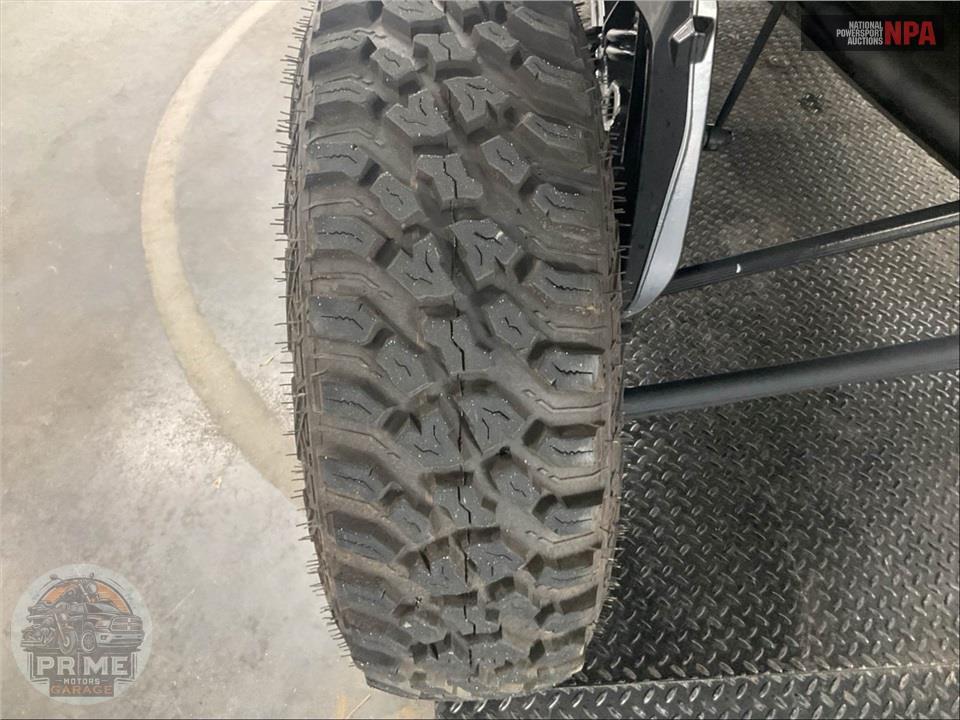 2026 Can-Am MAVERICK R X RS 999T DCT — фото 19