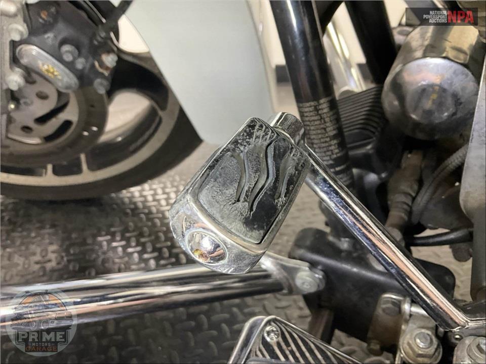 2005 Harley-Davidson FLHTCUI ULTRA CLASSIC ELECTRA GLIDE — фото 38