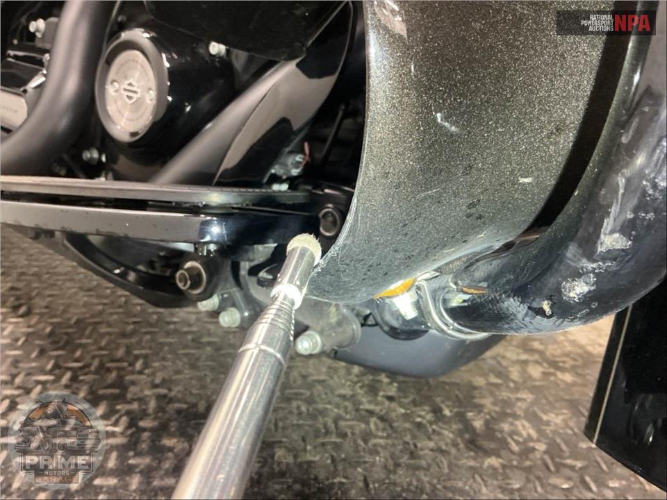 2020 Harley-Davidson FLHTK ULTRA LIMITED — фото 15