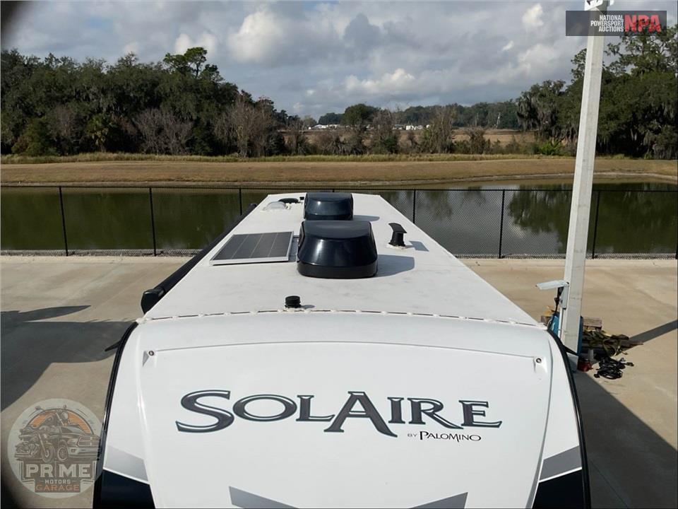 2024 Palomino By Forest River M-320TSBH - SOLAIRE SERIES — фото 23