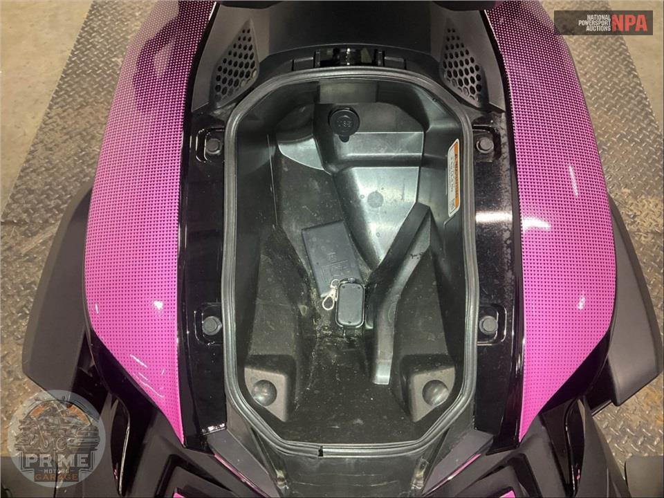 2021 Can-Am RYKER 900 ACE — фото 9