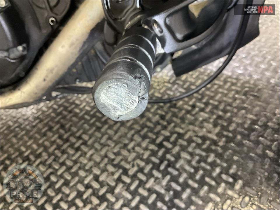 2019 Indian Motorcycle SCOUT BOBBER — фото 34