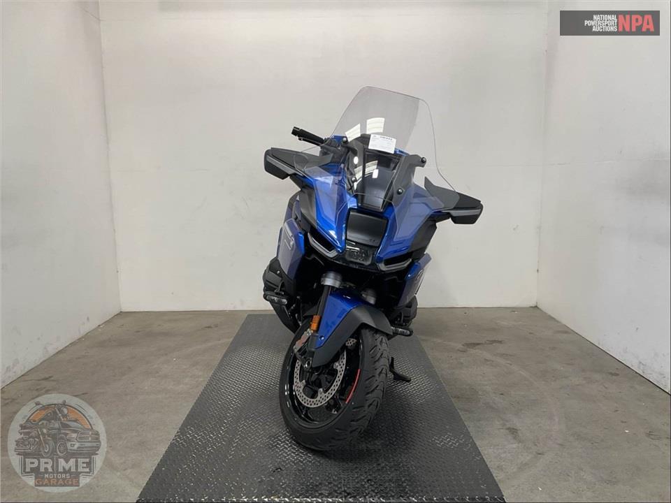 2026 Bmw R1300RT — фото 2