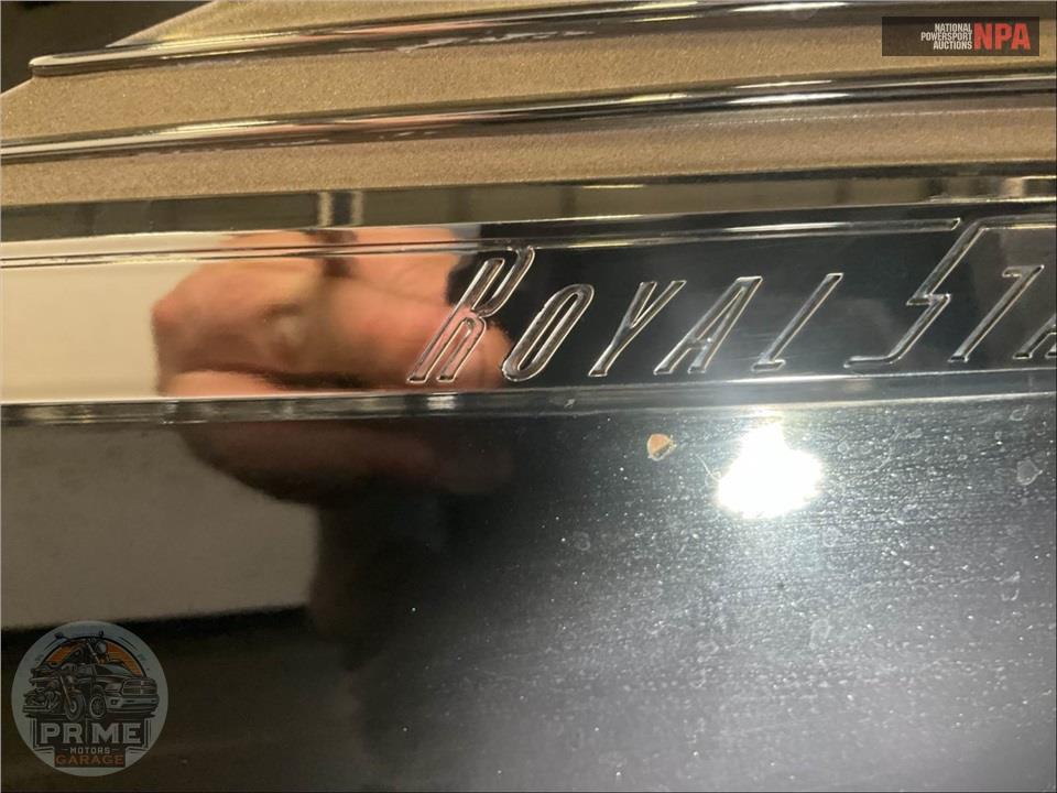 2006 Yamaha XVZ13CTMV/C RS MDN TR DLX — фото 23