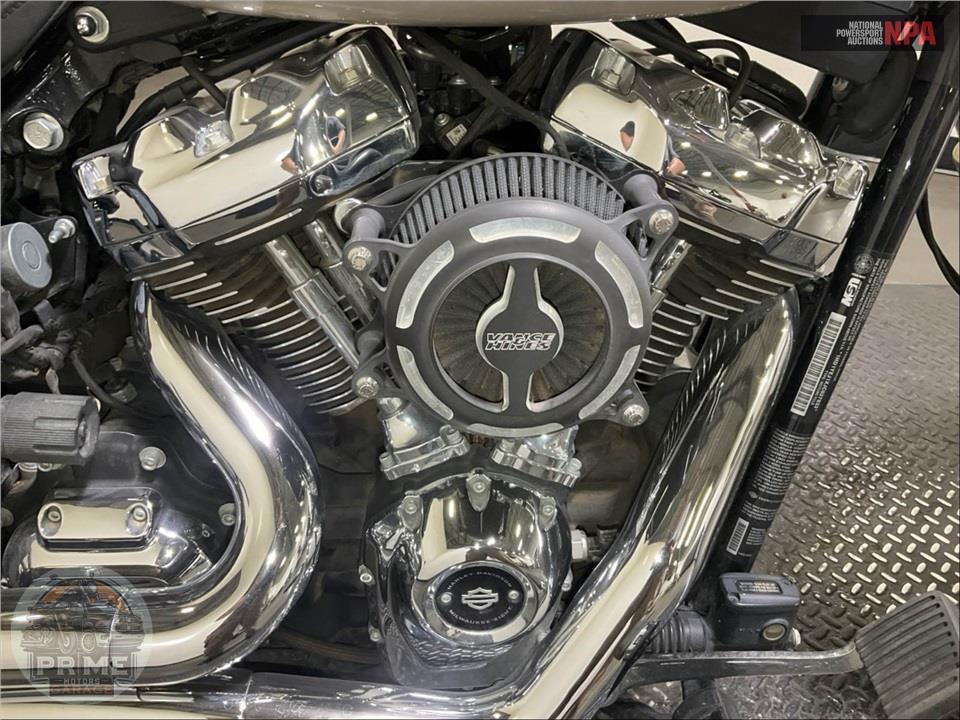 2018 Harley-Davidson FXBR BREAKOUT — фото 6