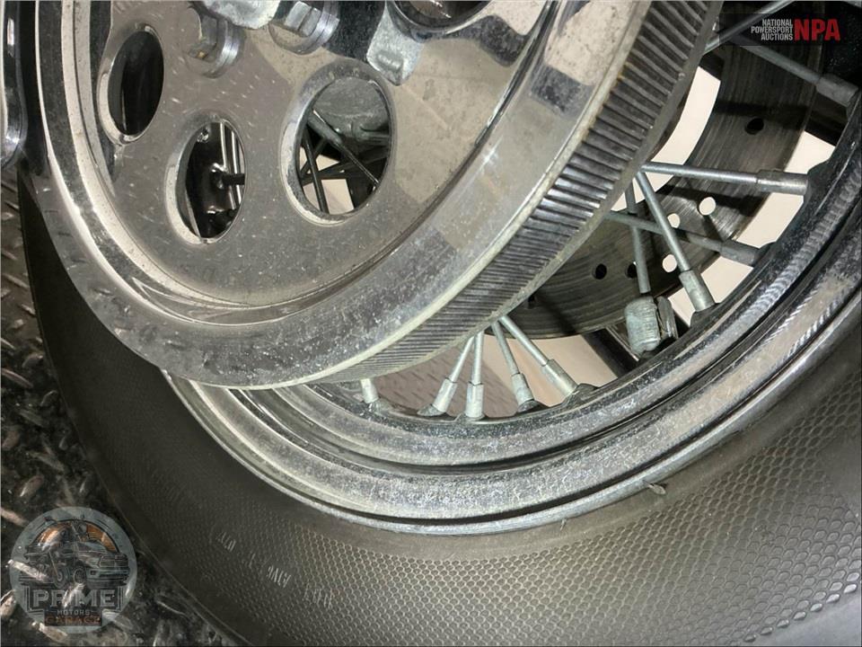 2000 Harley-Davidson FXDWG DYNA WIDE GLIDE — фото 35