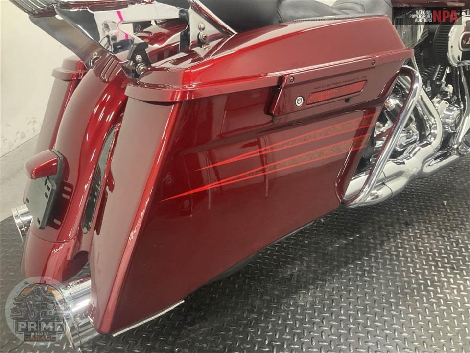 2013 Harley-Davidson FLHRSES SCREAMIN EAGLE — фото 21