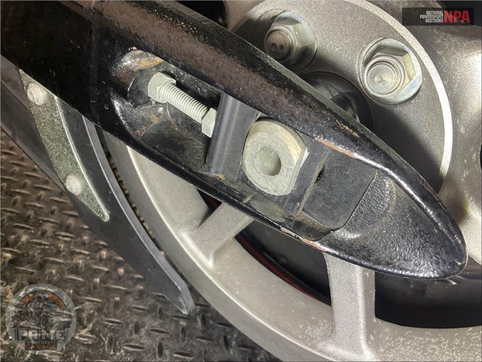 2013 Yamaha XVS13ADB/C V-STAR 1300 — фото 35