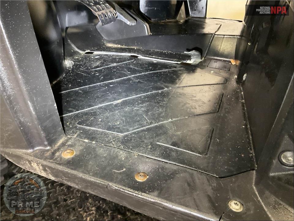 2013 Polaris RANGER 800 EFI CREW — фото 55