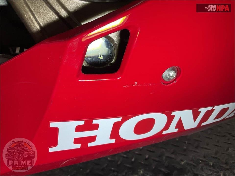 2023 Honda CBR500RA (ABS) — фото 6
