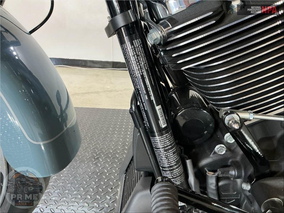 2024 Harley-Davidson FLTRT ROAD GLIDE 3 — фото 20