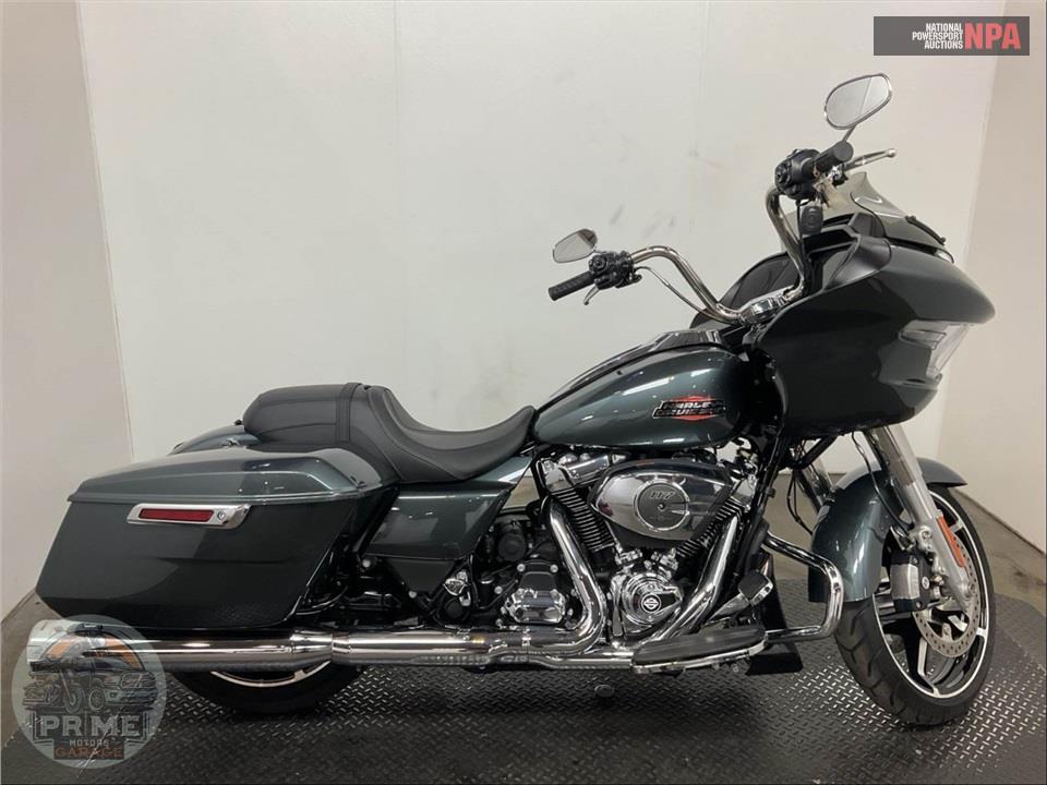 2025 HARLEY-DAVIDSON FLTRX ROAD GLIDE
