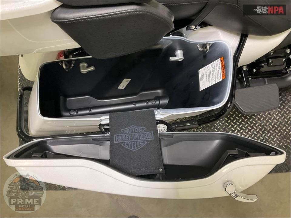 2024 Harley-Davidson FLHTK ULTRA LIMITED — фото 20