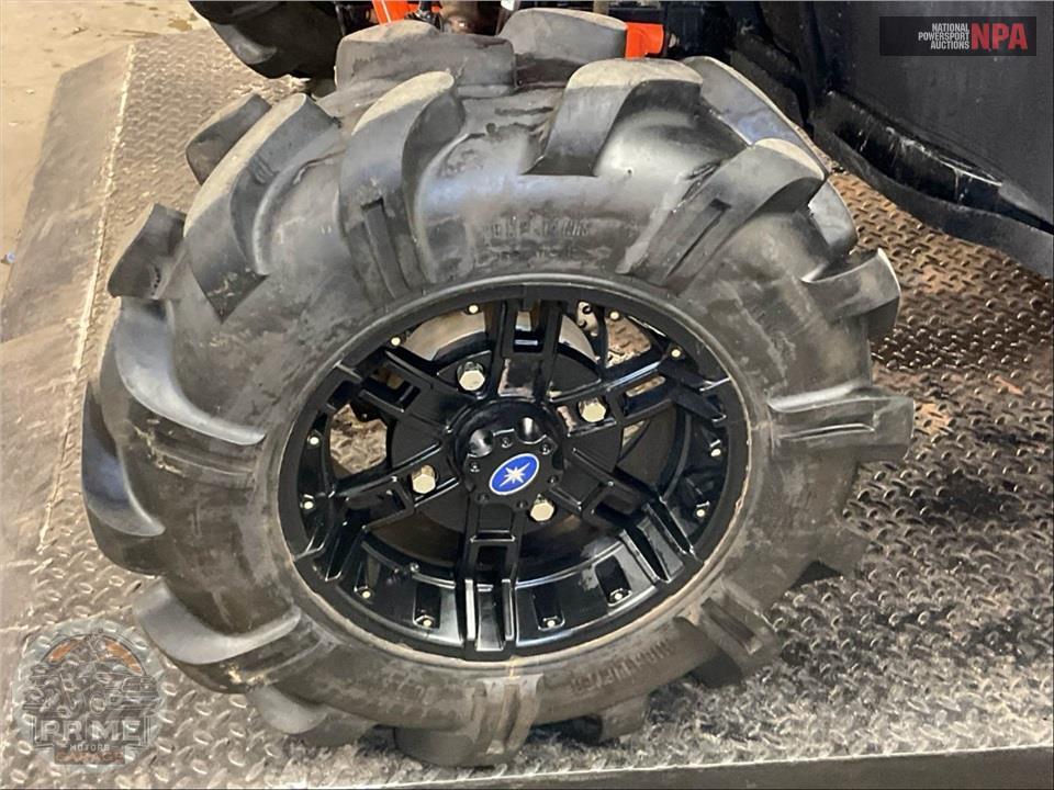 2019 Polaris RANGER CREW XP 1000 EPS HIGH LIFTER — фото 30