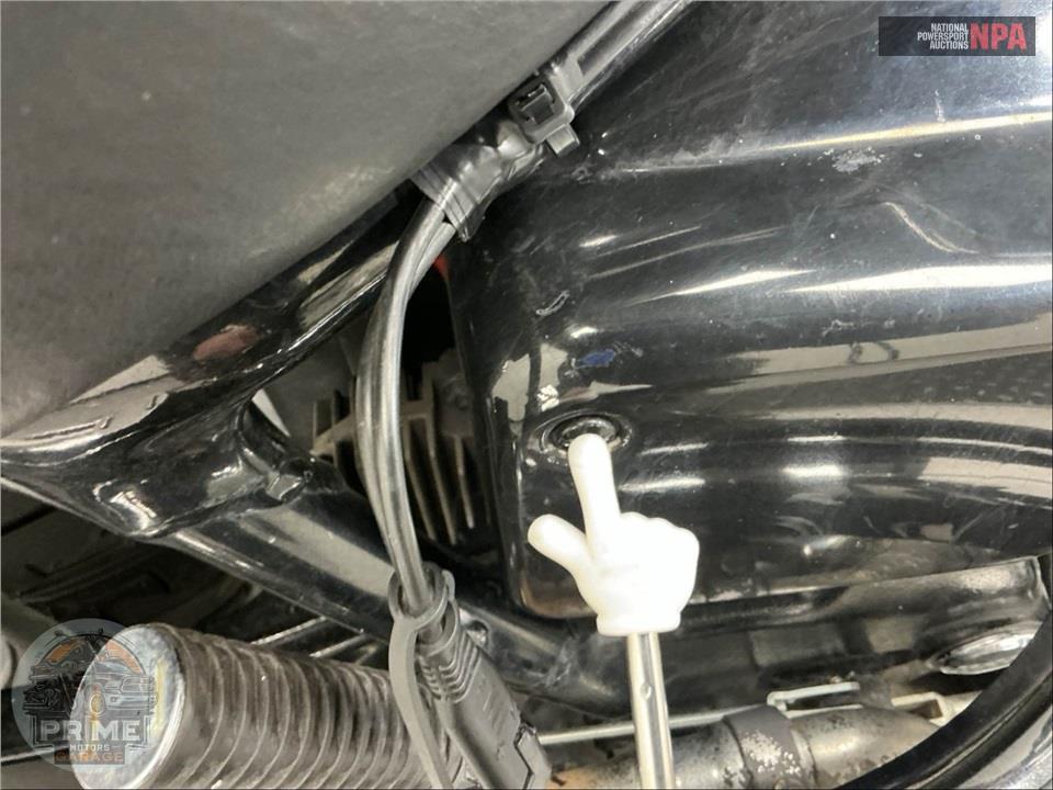 2001 Honda VT750DC1 SHADOW SPIRIT — фото 18