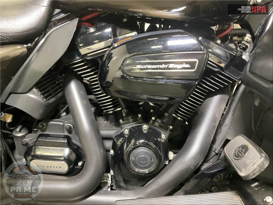 2020 Harley-Davidson FLHTK ULTRA LIMITED — фото 6