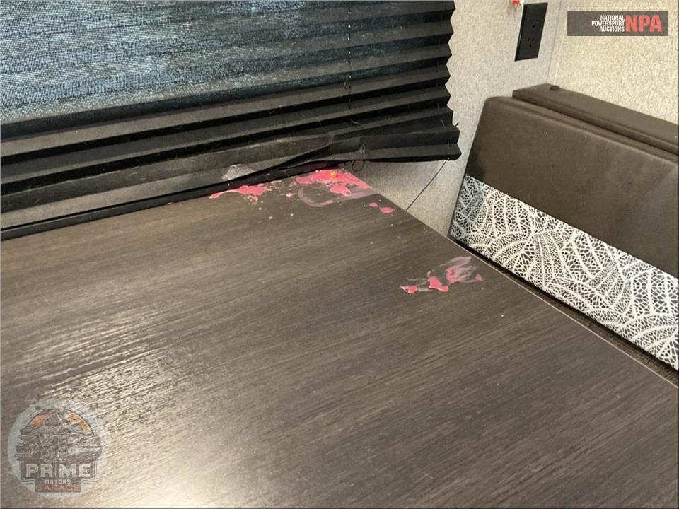 2020 Keystone Rv M-260 BH - SPRINGDALE SERIES — фото 12