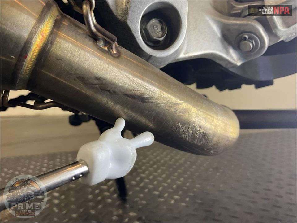 2019 Honda GROM — фото 27