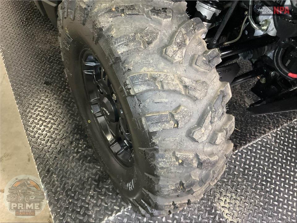 2024 Polaris RANGER CREW XP 1000 NORTHSTAR EDITION ULTIMATE — фото 22