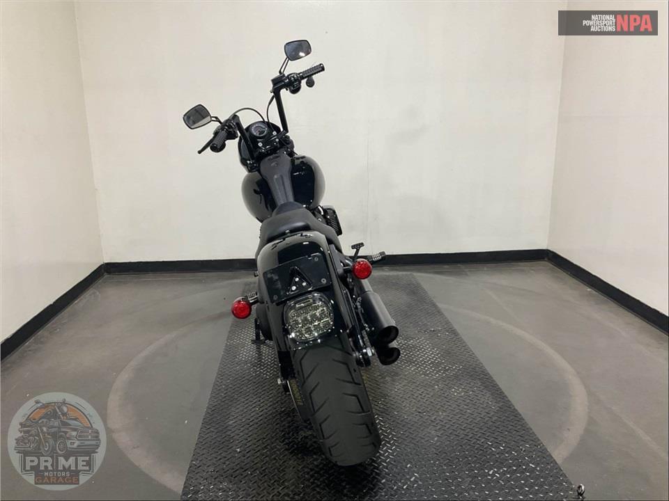 2023 Harley-Davidson FXLRS LOW RIDER S — фото 4