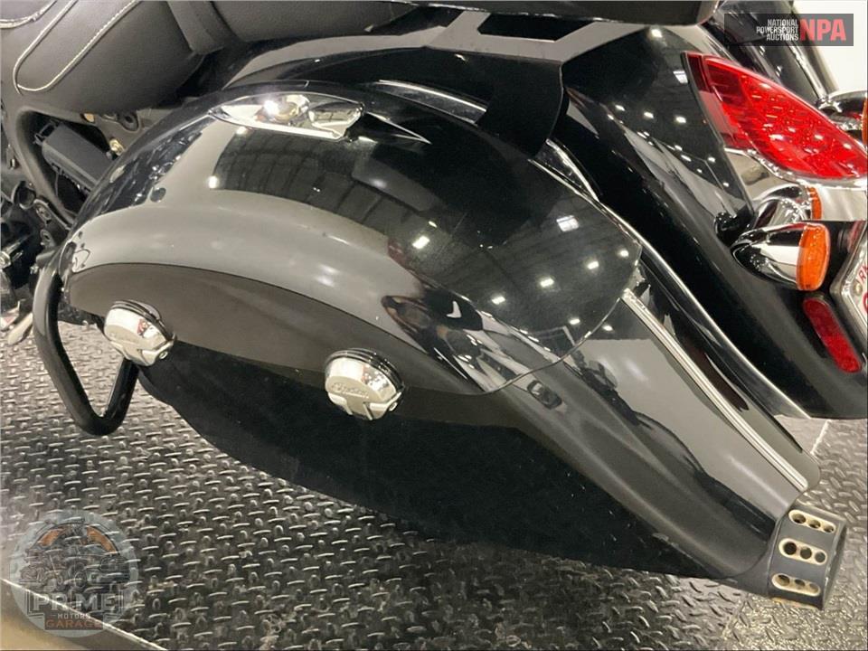 2018 Indian Motorcycle CHIEFTAIN LIMITED — фото 28