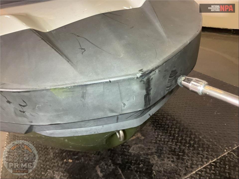 2020 Seadoo/Brp FISH PRO SOUND SYSTEM — фото 20