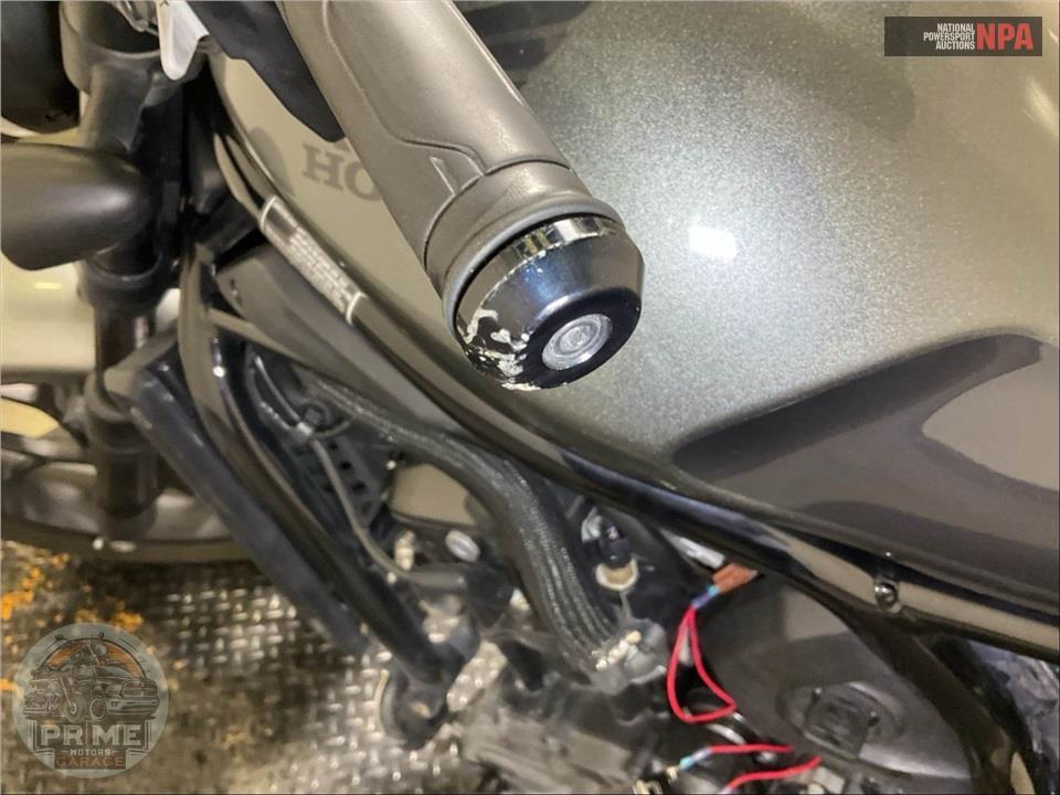 2023 Honda CMX1100D REBEL DCT (ABS) — фото 25