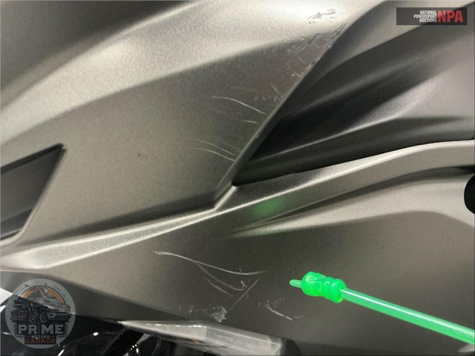 2023 Kawasaki EX650RPFNN NINJA 650 — фото 15