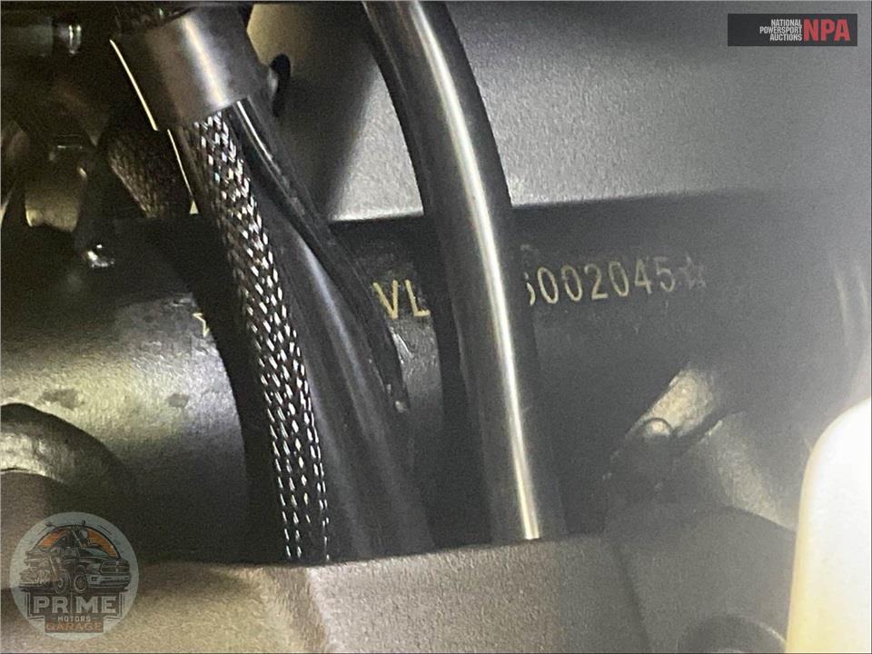 2025 Cf Moto 675SS — фото 27