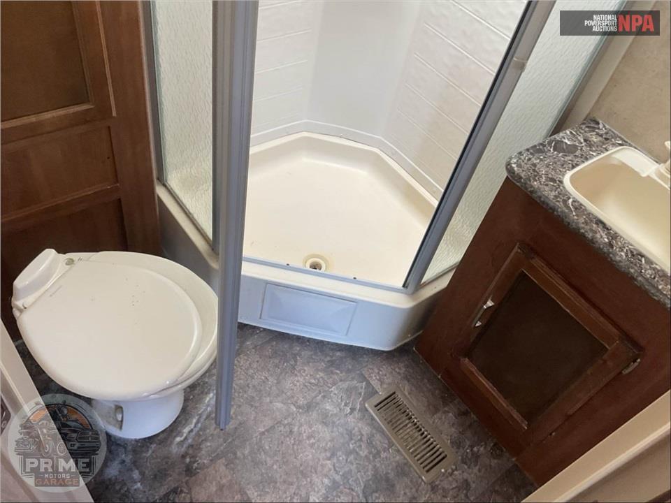 2015 Keystone Rv M-311 RE - SPRINGDALE SERIES — фото 22