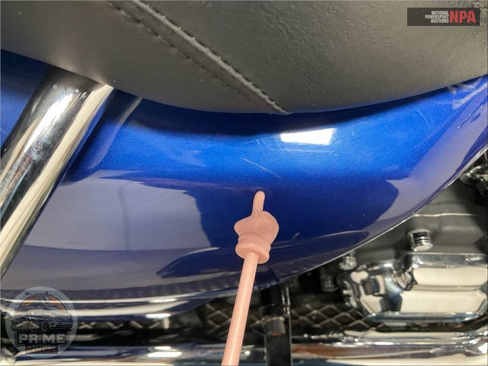 2015 Harley-Davidson FLHTK ELECTRA GLIDE ULTRA LIMITED — фото 20