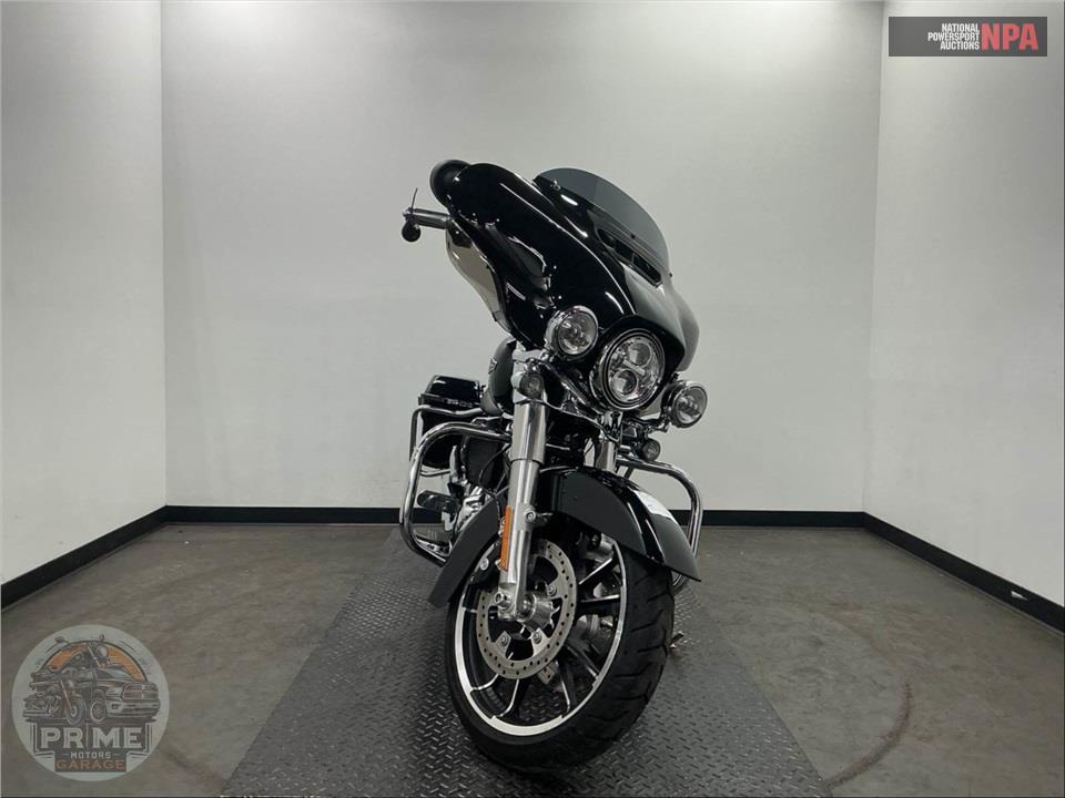 2023 Harley-Davidson FLHX STREET GLIDE — фото 2